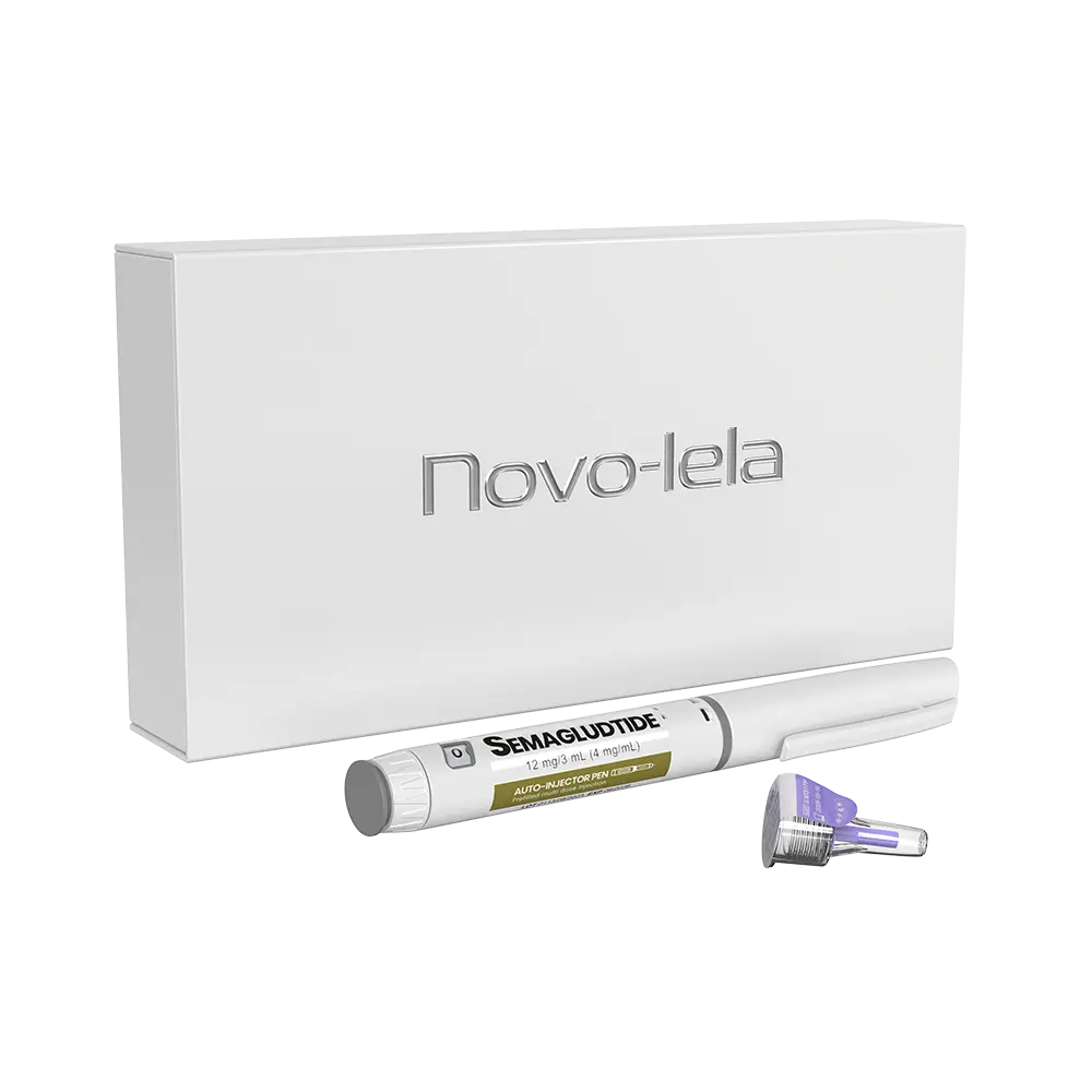 Semaglutide Pen